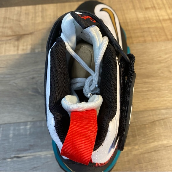 Nike Air Griffey Max 1 ‘Sweetest Swing’ - Picture 7 of 7